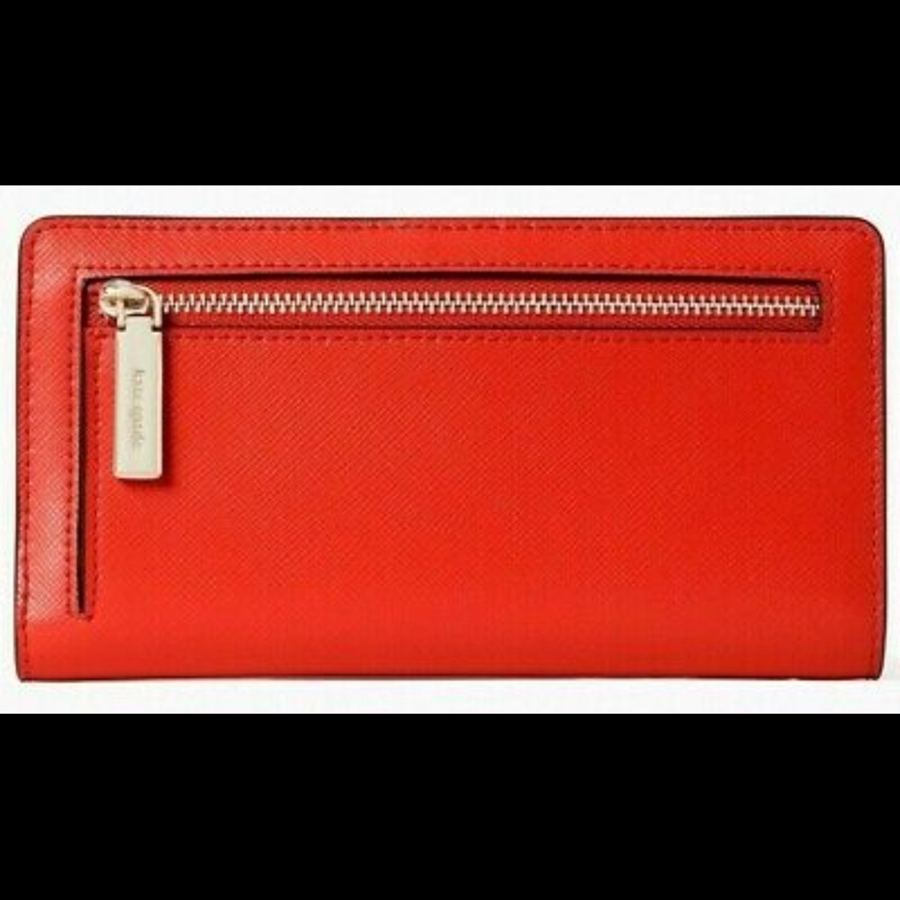 Kate Spade Wallet - Picture 3 of 6